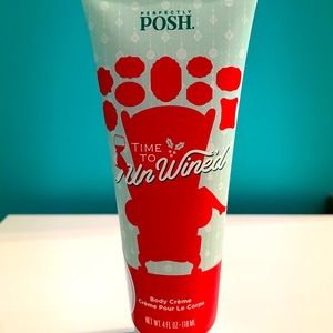 Perfectly Posh Time to Un-Wine’d Body Crème